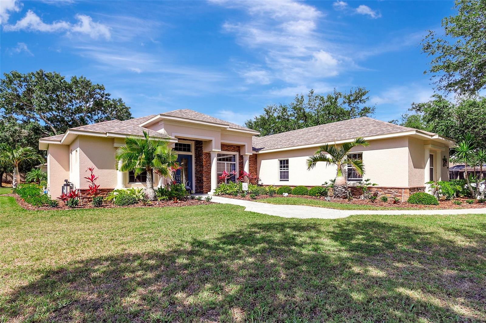 MILL CREEK VII - Residential