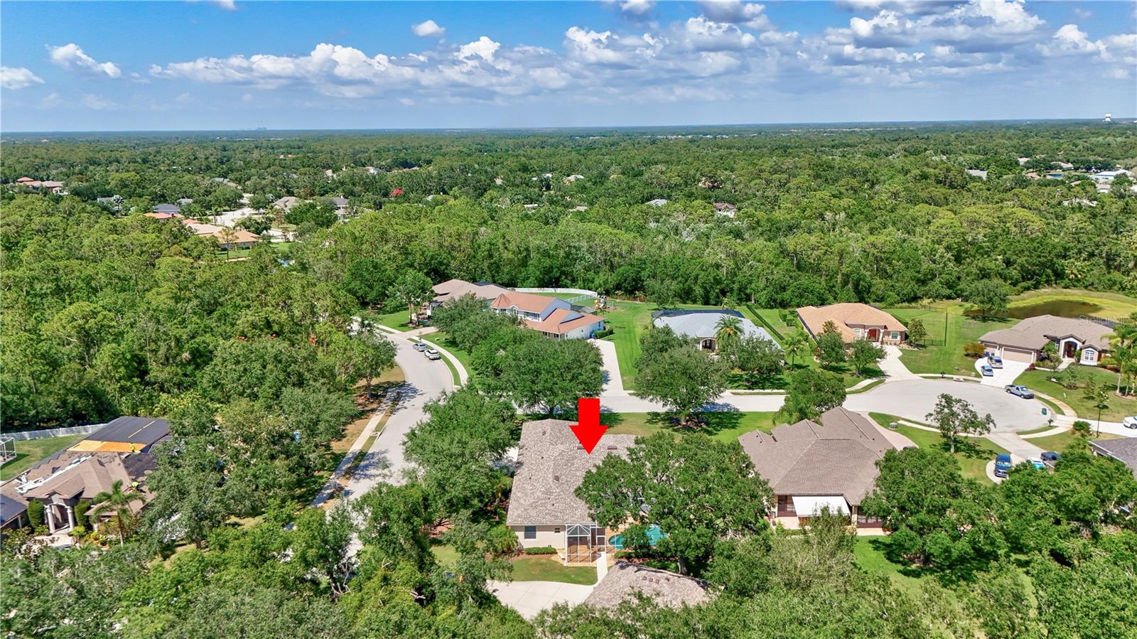 MILL CREEK VII - Residential