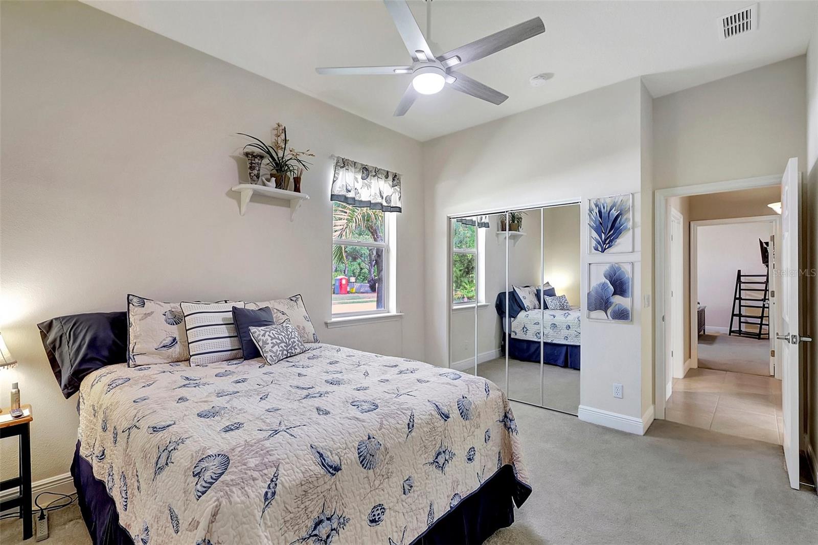 MILL CREEK VII - Residential