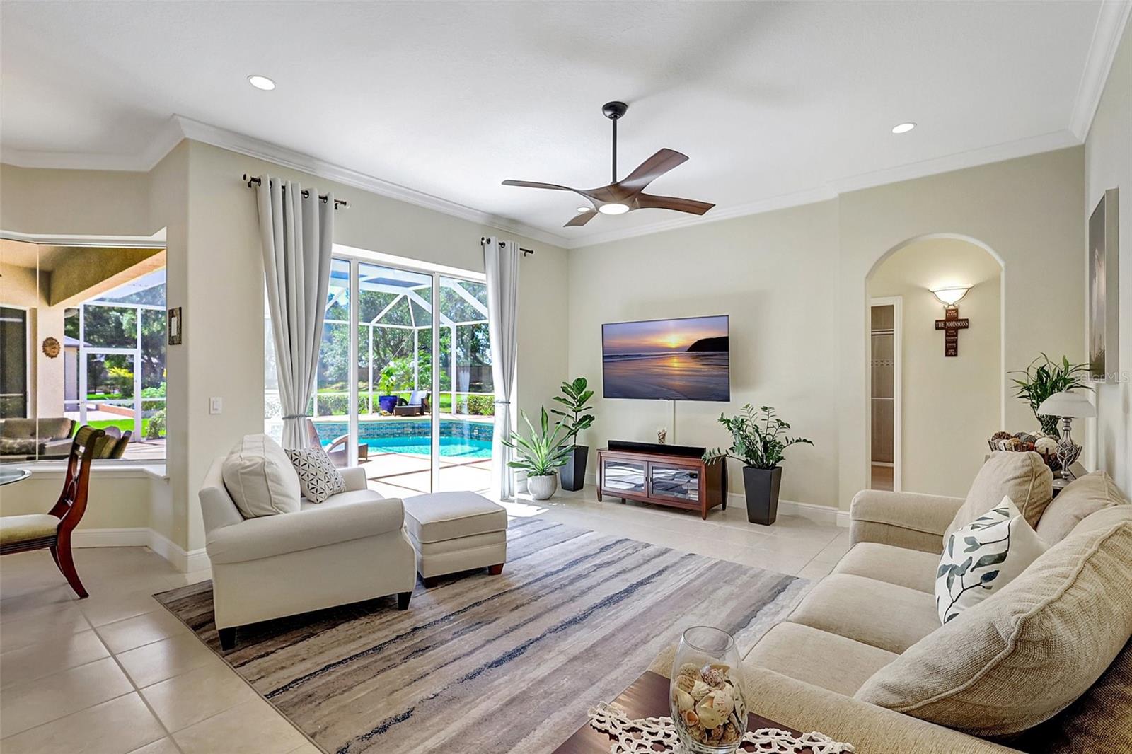 MILL CREEK VII - Residential