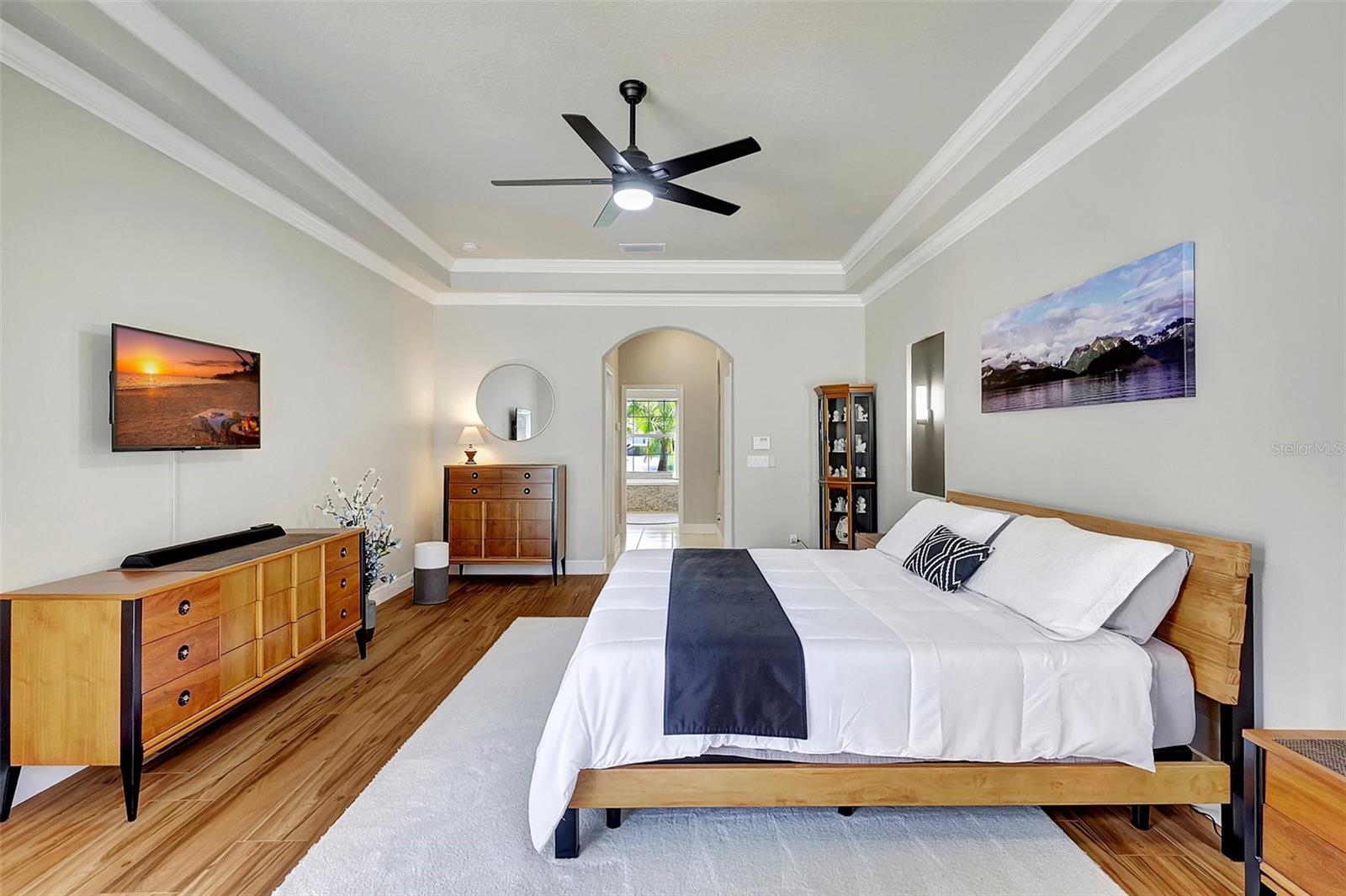 MILL CREEK VII - Residential