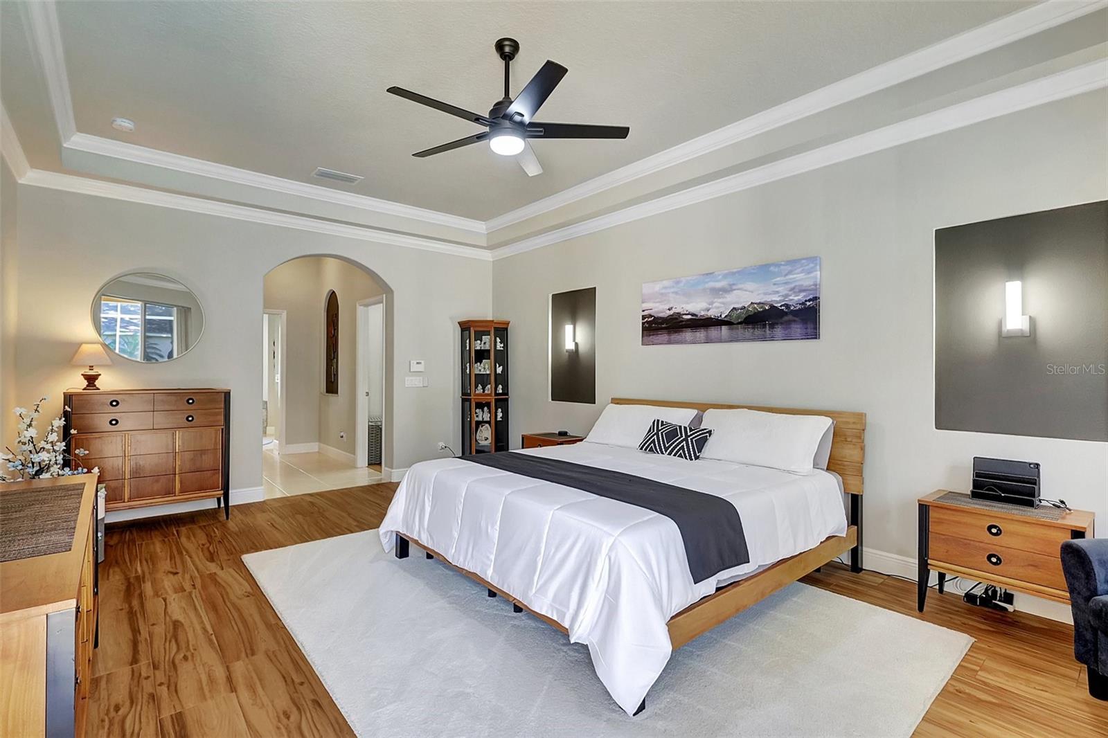 MILL CREEK VII - Residential