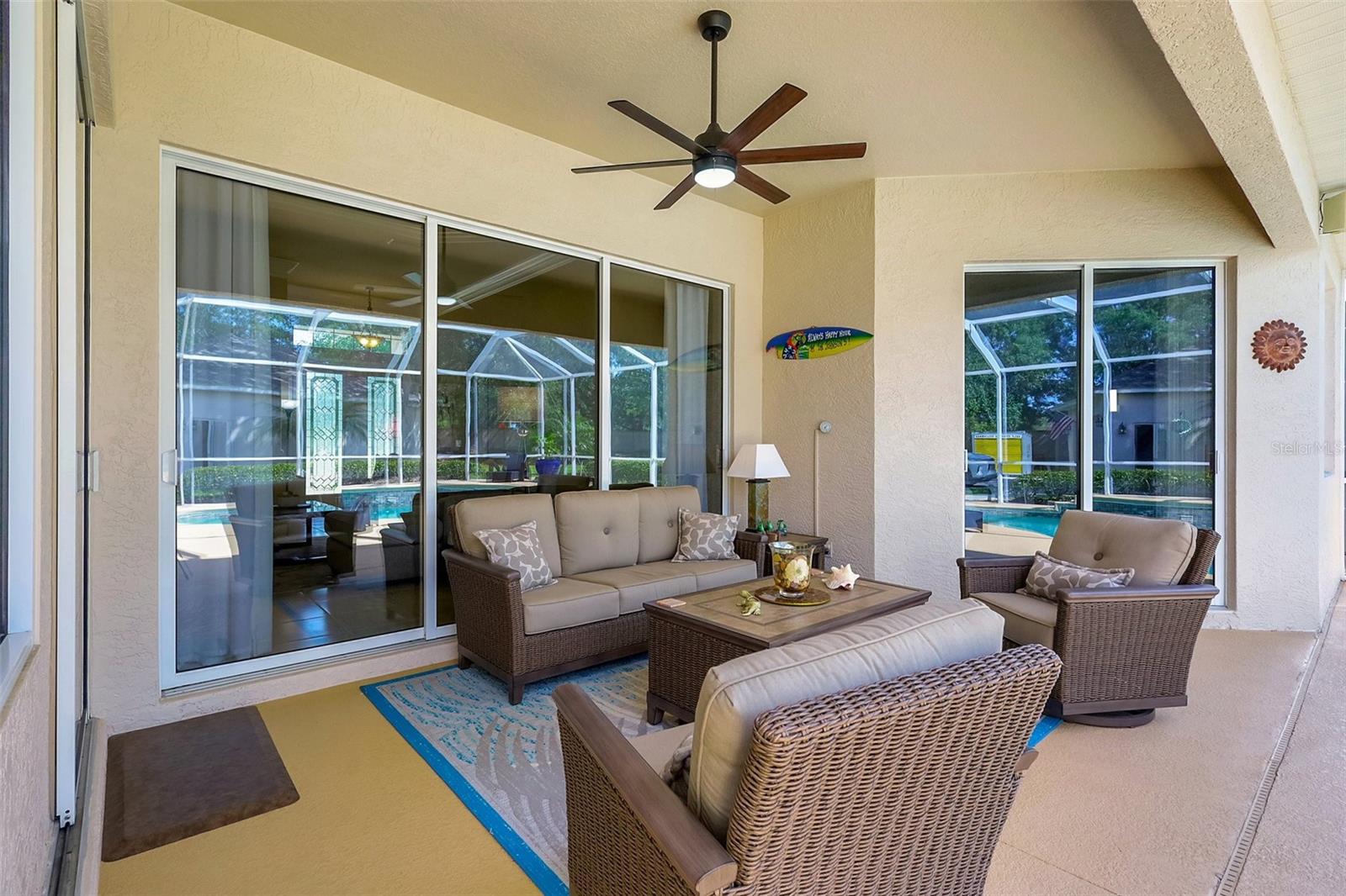 MILL CREEK VII - Residential