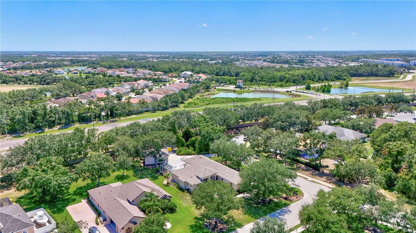 MILL CREEK VII - Residential