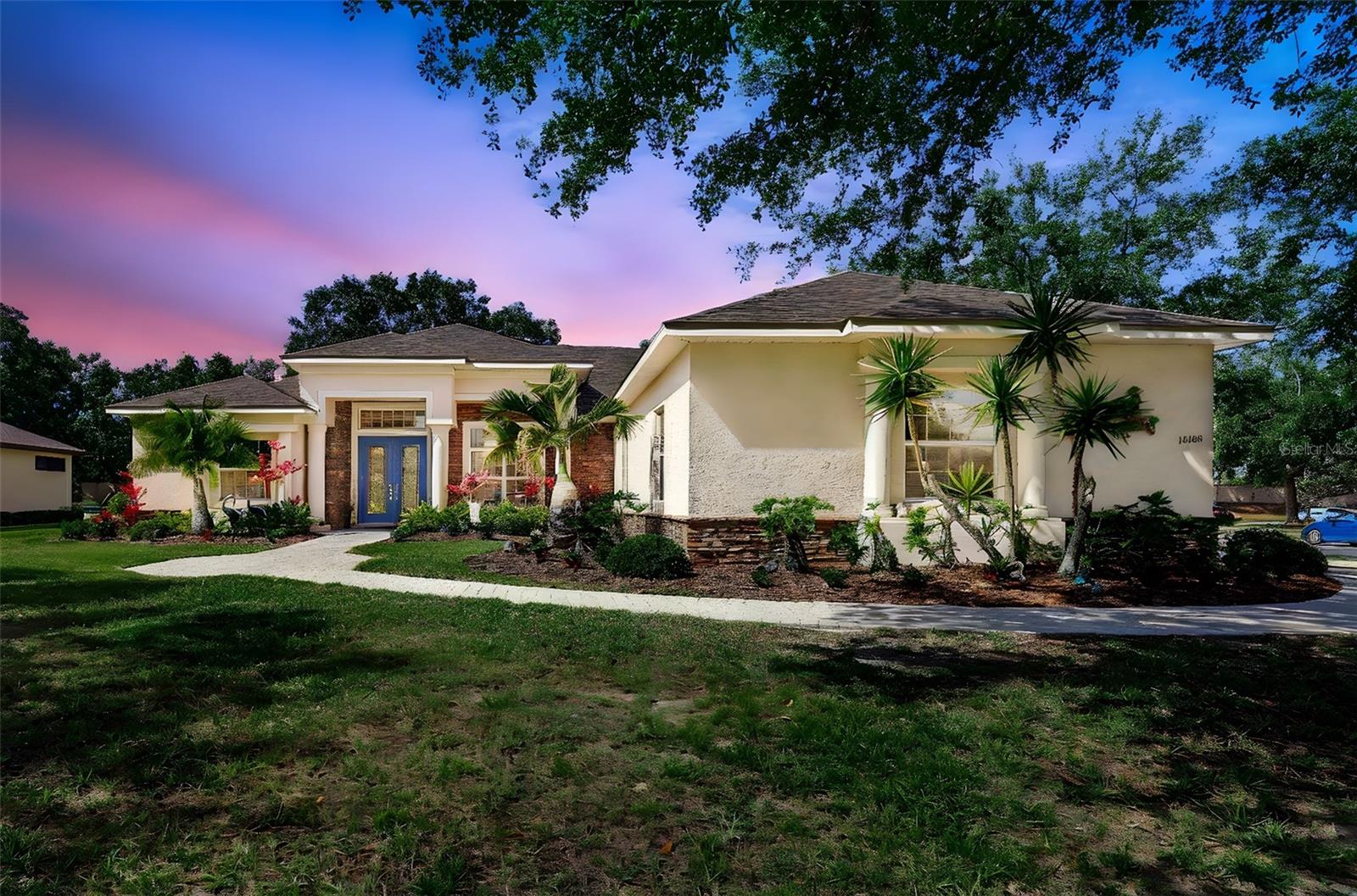 MILL CREEK VII - Residential