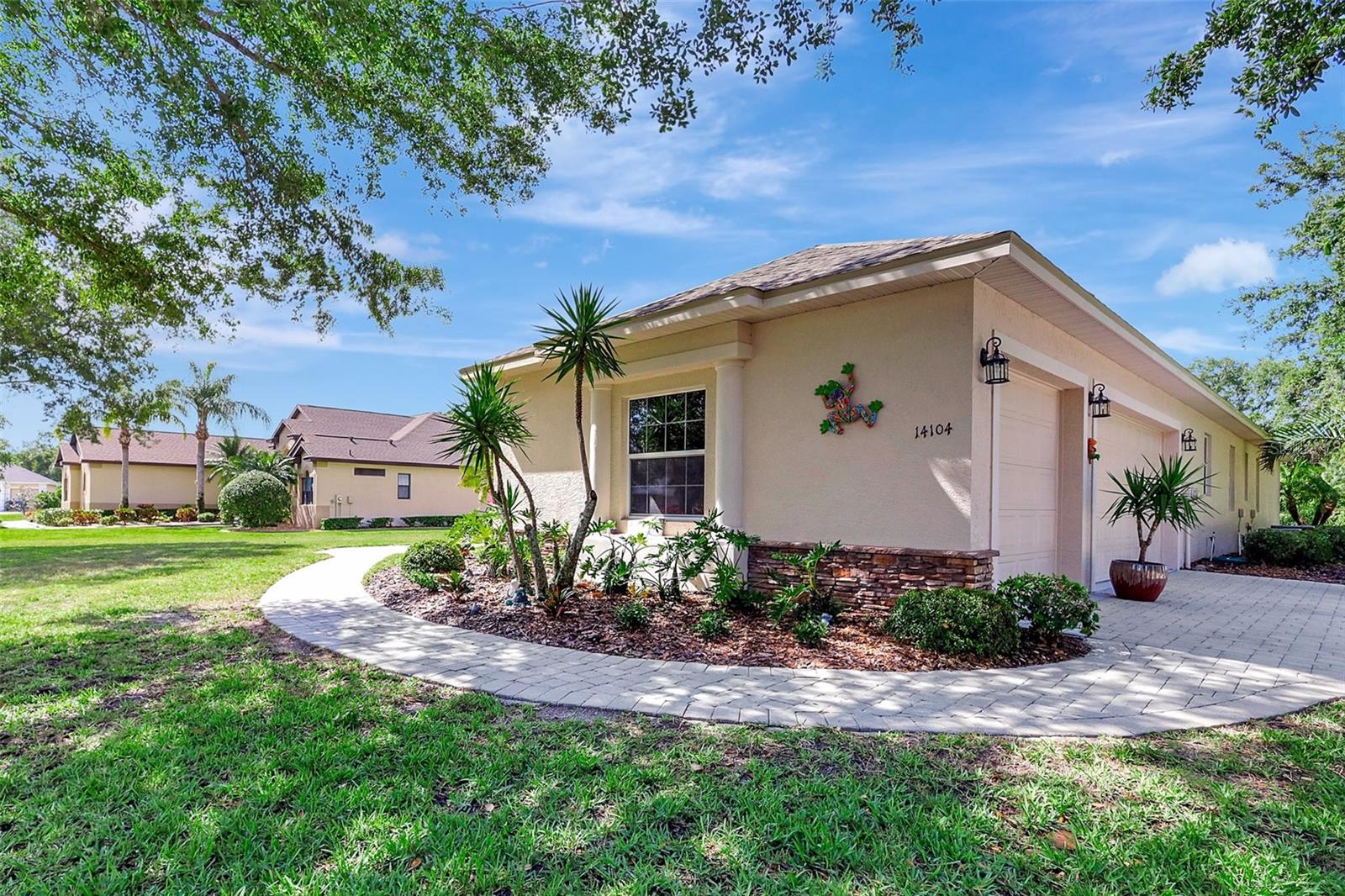 MILL CREEK VII - Residential