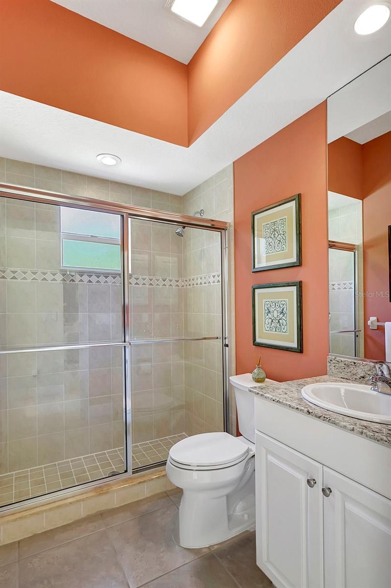 MILL CREEK VII - Residential