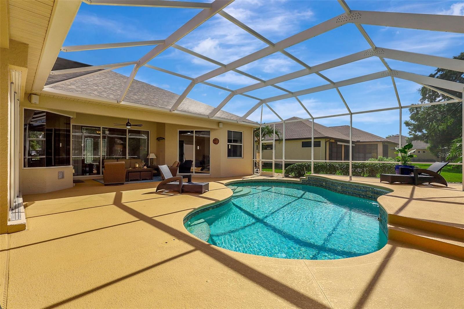 MILL CREEK VII - Residential