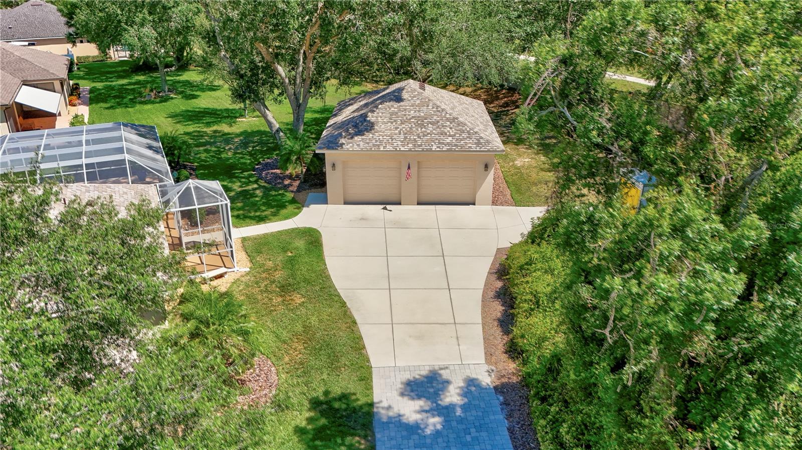 MILL CREEK VII - Residential