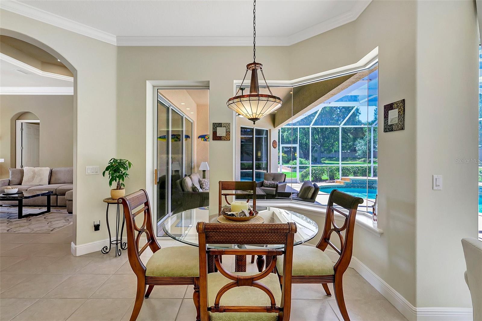 MILL CREEK VII - Residential