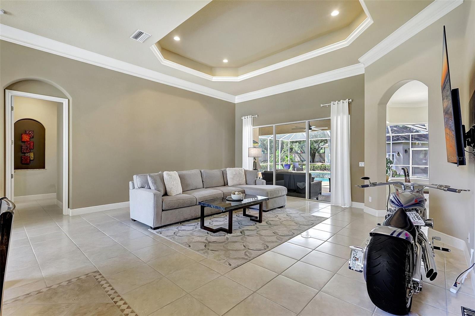 MILL CREEK VII - Residential