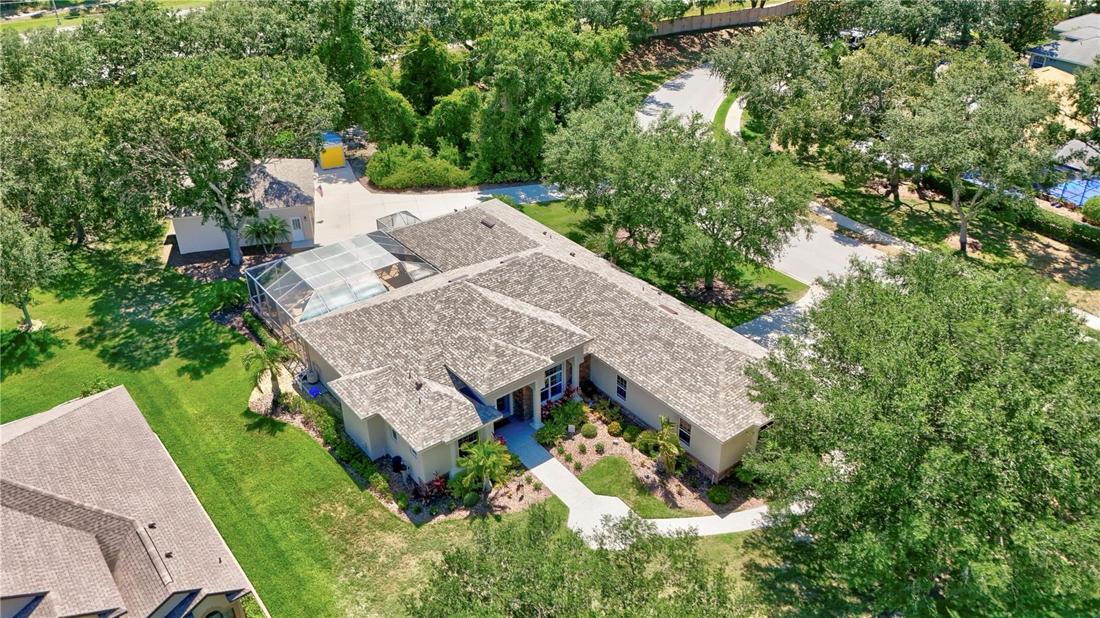 MILL CREEK VII - Residential