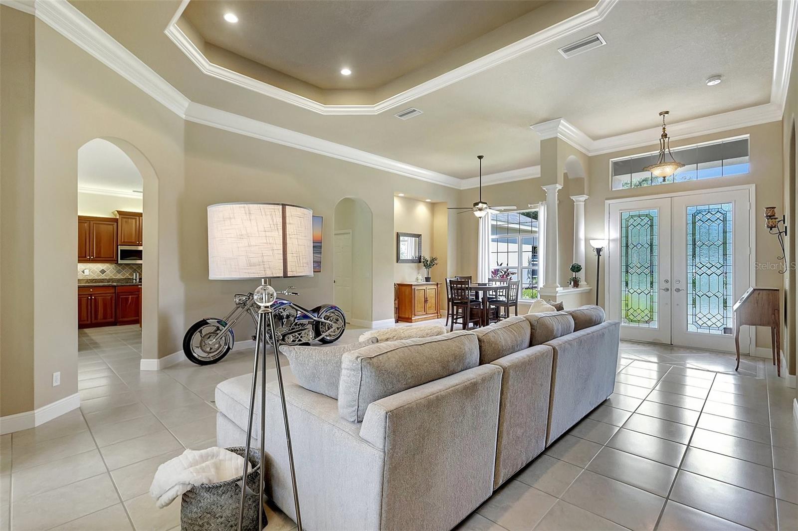 MILL CREEK VII - Residential