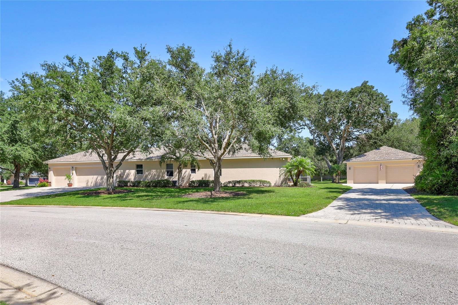 MILL CREEK VII - Residential