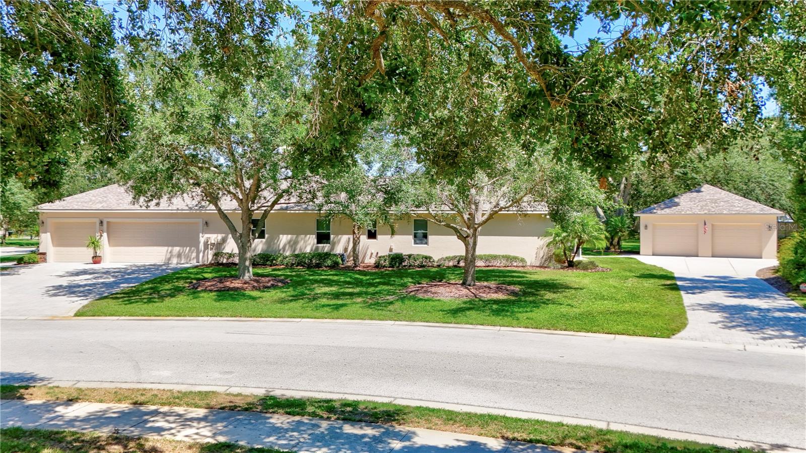 MILL CREEK VII - Residential