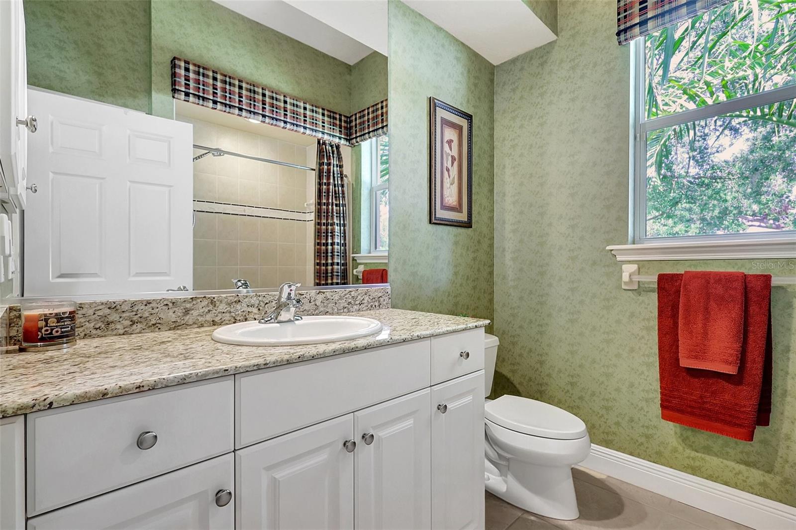 MILL CREEK VII - Residential