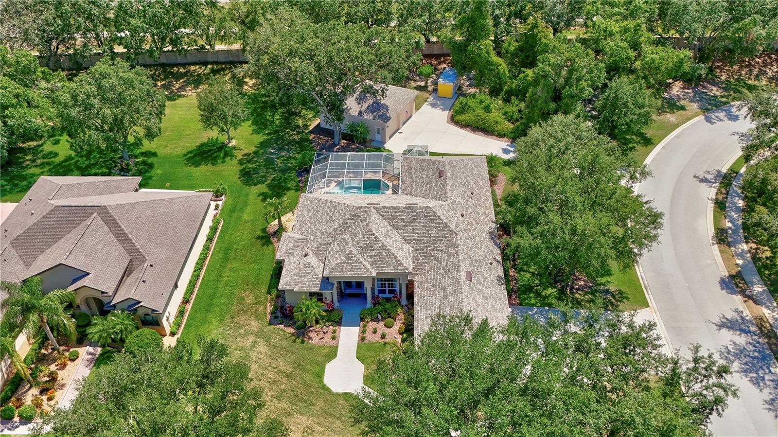 MILL CREEK VII - Residential