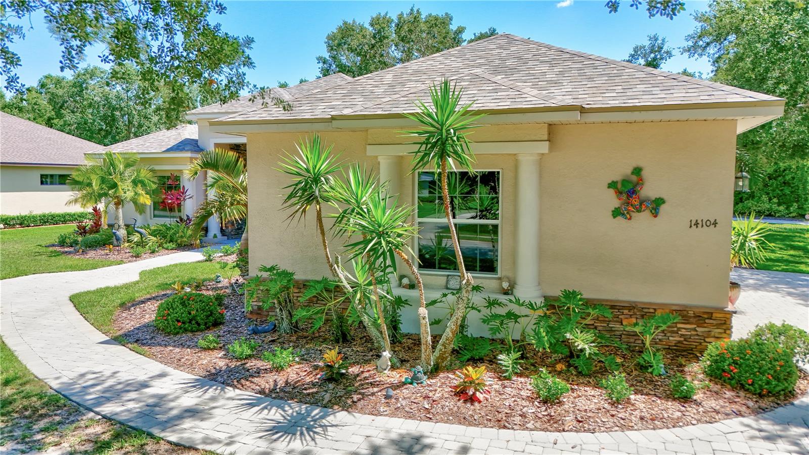 MILL CREEK VII - Residential