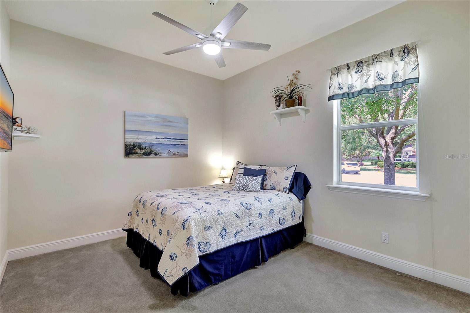 MILL CREEK VII - Residential