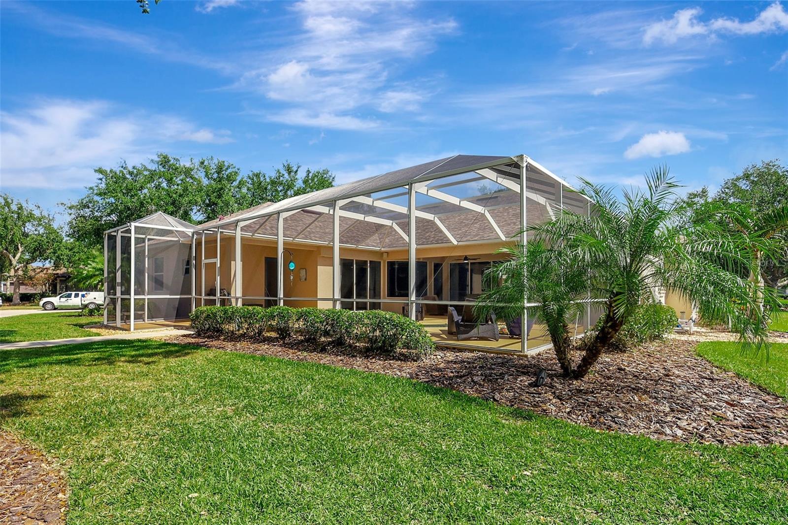 MILL CREEK VII - Residential