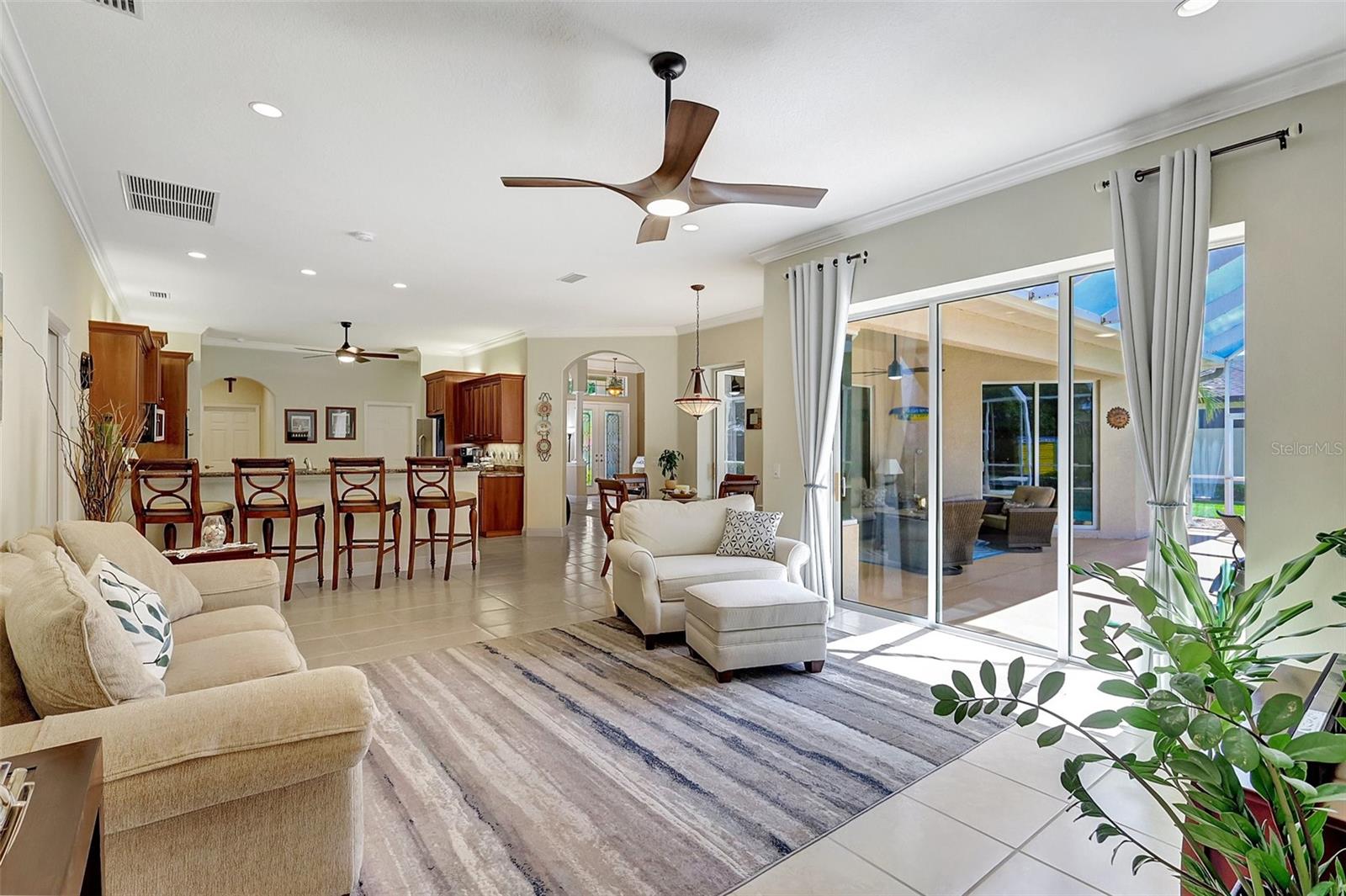 MILL CREEK VII - Residential