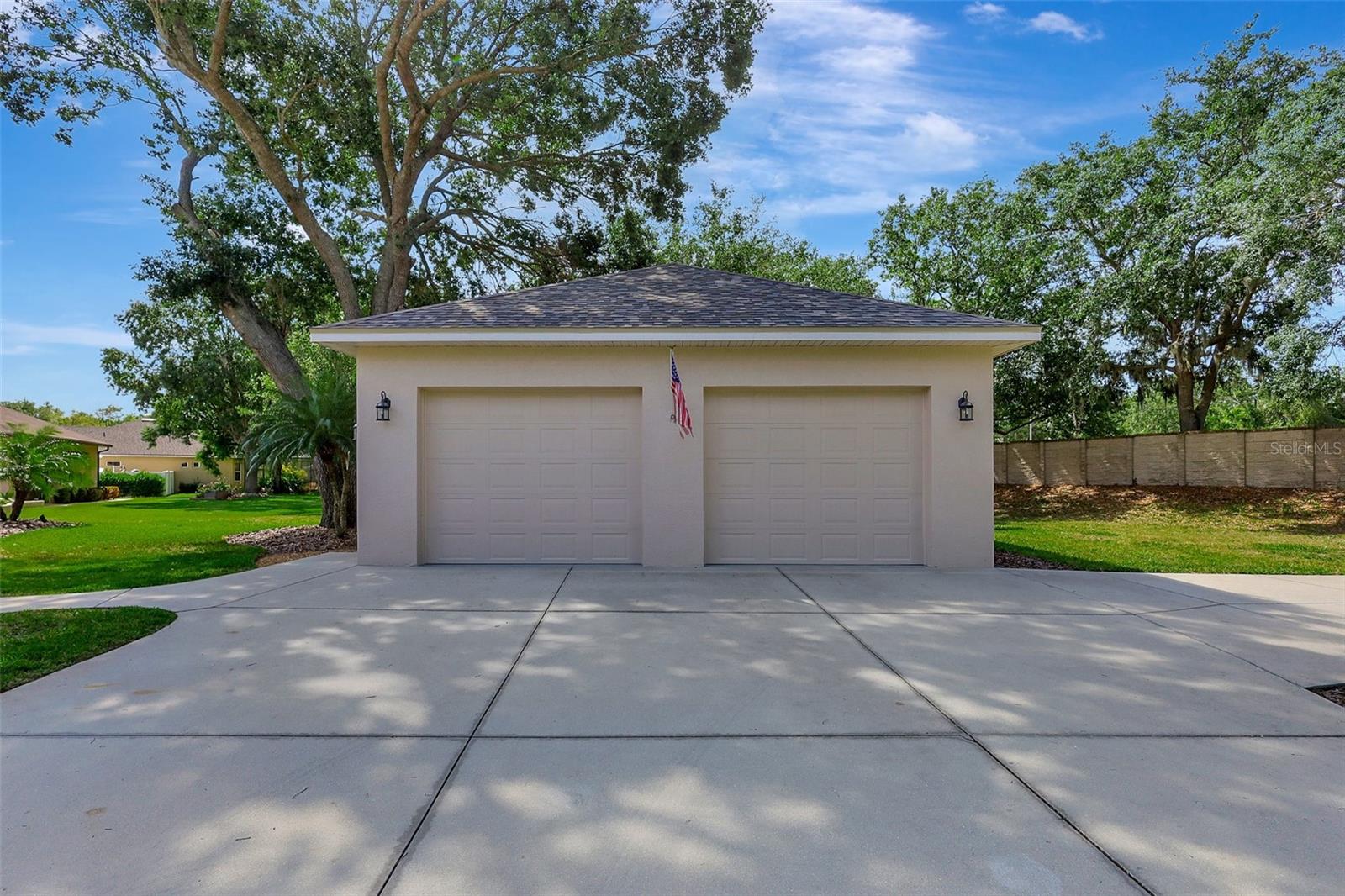 MILL CREEK VII - Residential