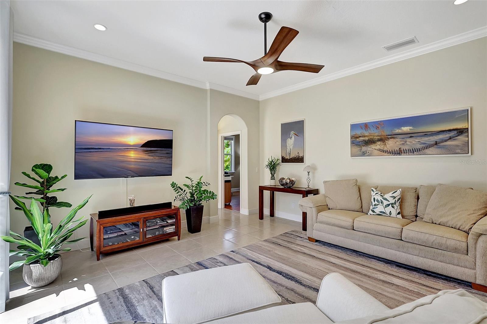 MILL CREEK VII - Residential