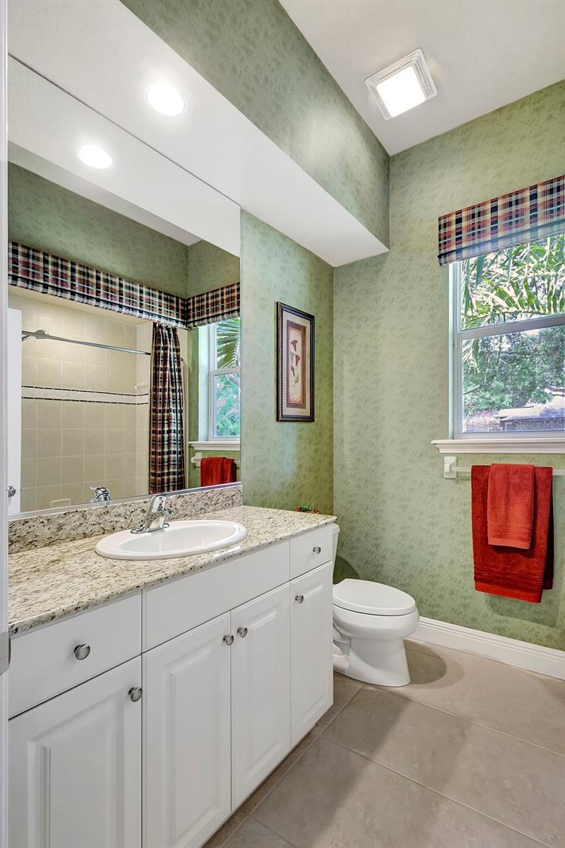 MILL CREEK VII - Residential