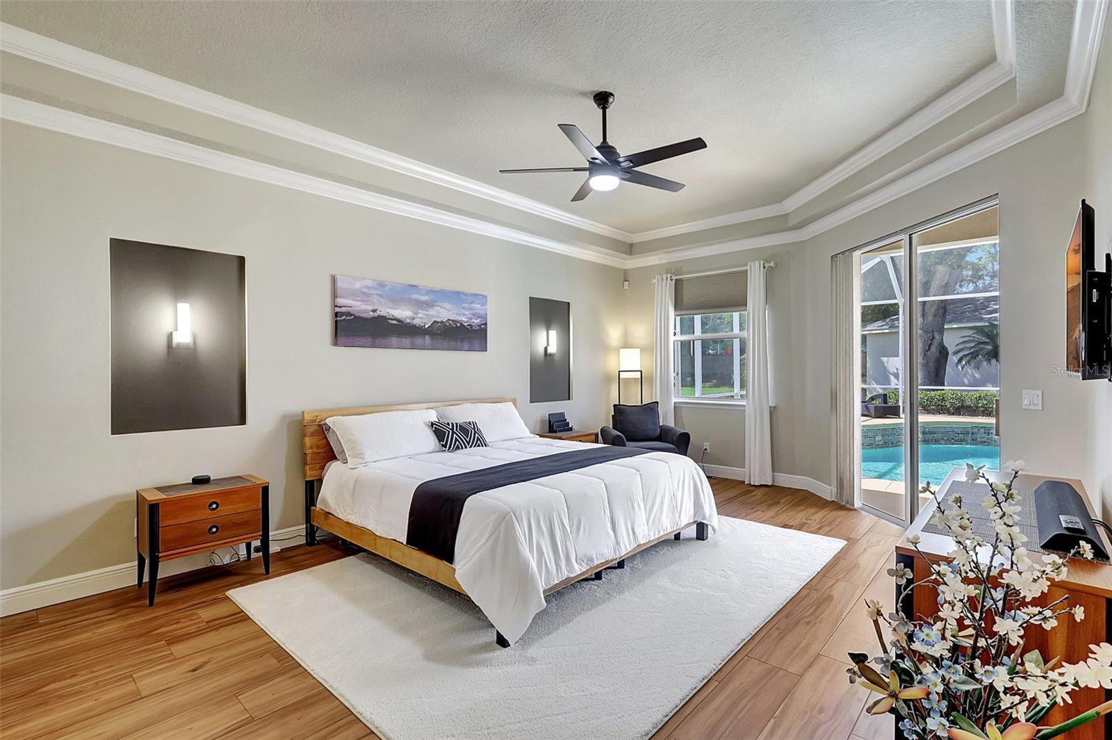 MILL CREEK VII - Residential