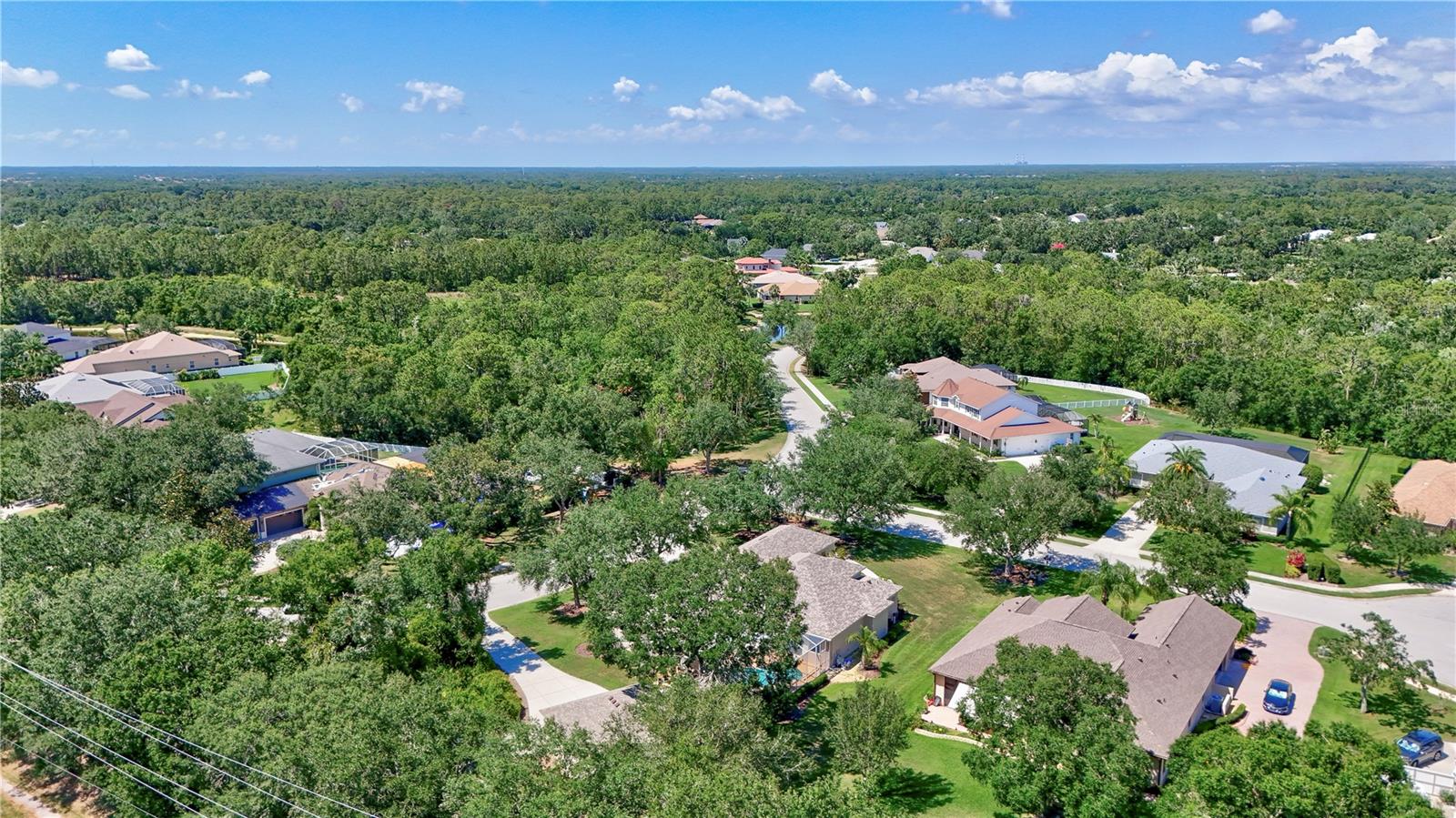 MILL CREEK VII - Residential