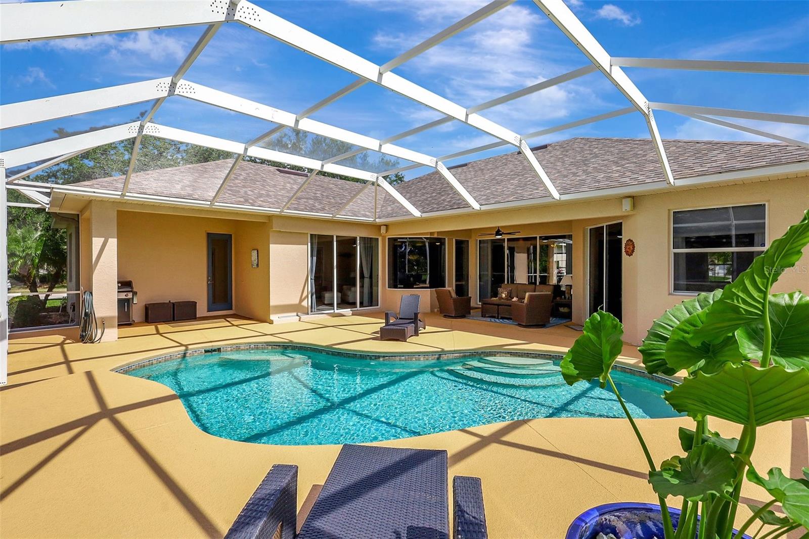 MILL CREEK VII - Residential