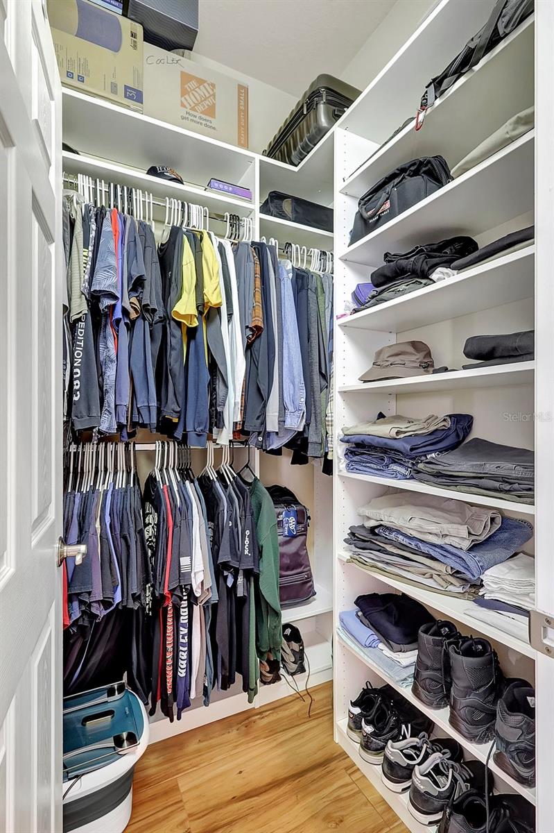 MILL CREEK VII - Residential