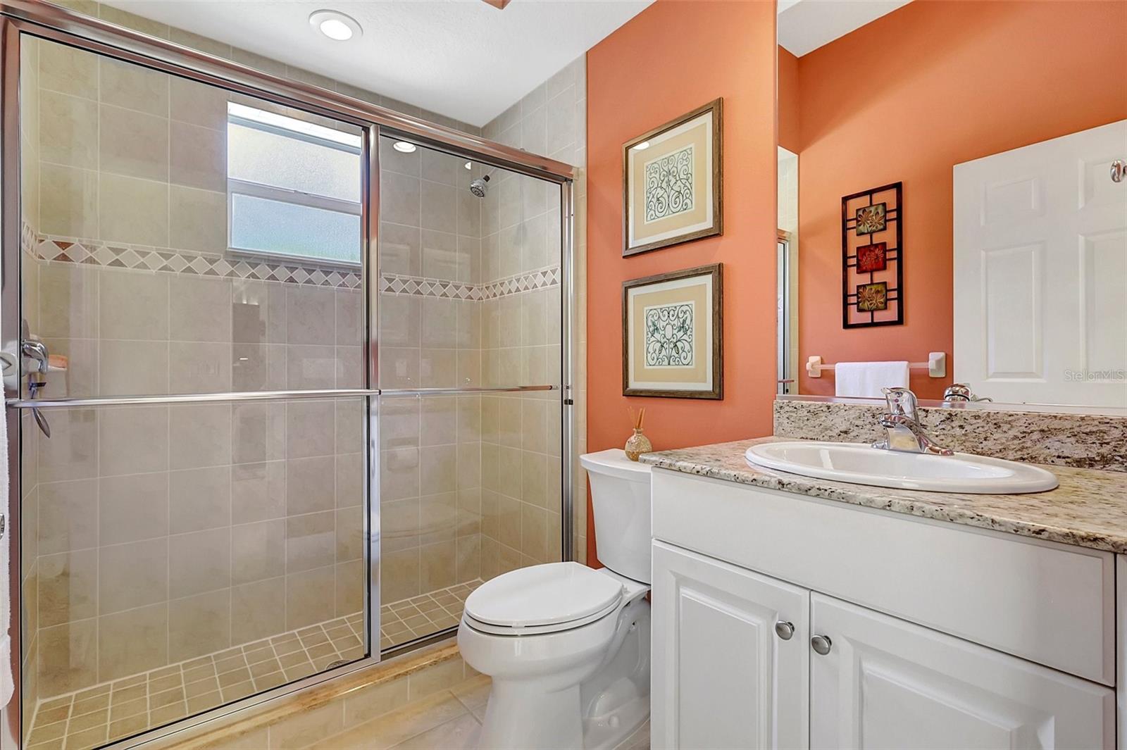 MILL CREEK VII - Residential