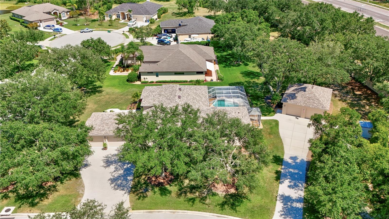 MILL CREEK VII - Residential