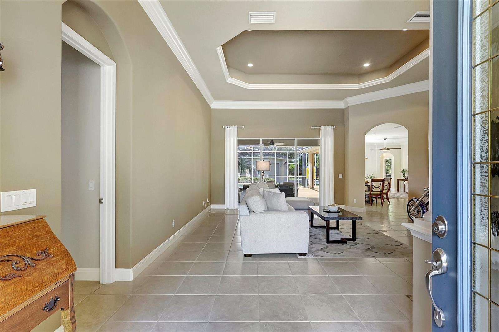 MILL CREEK VII - Residential