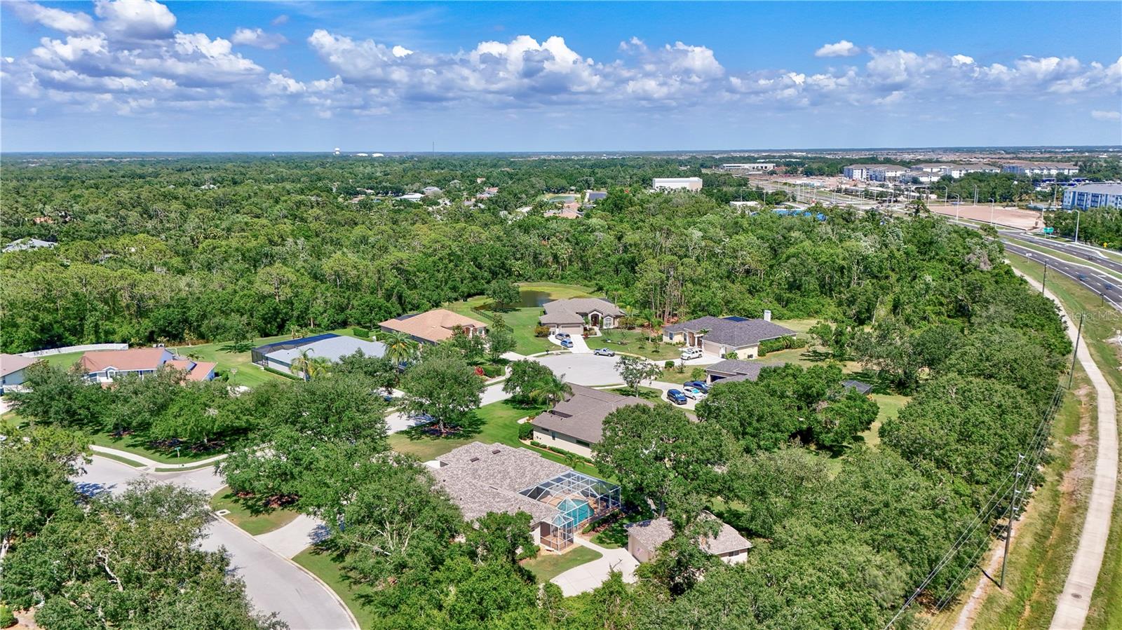 MILL CREEK VII - Residential