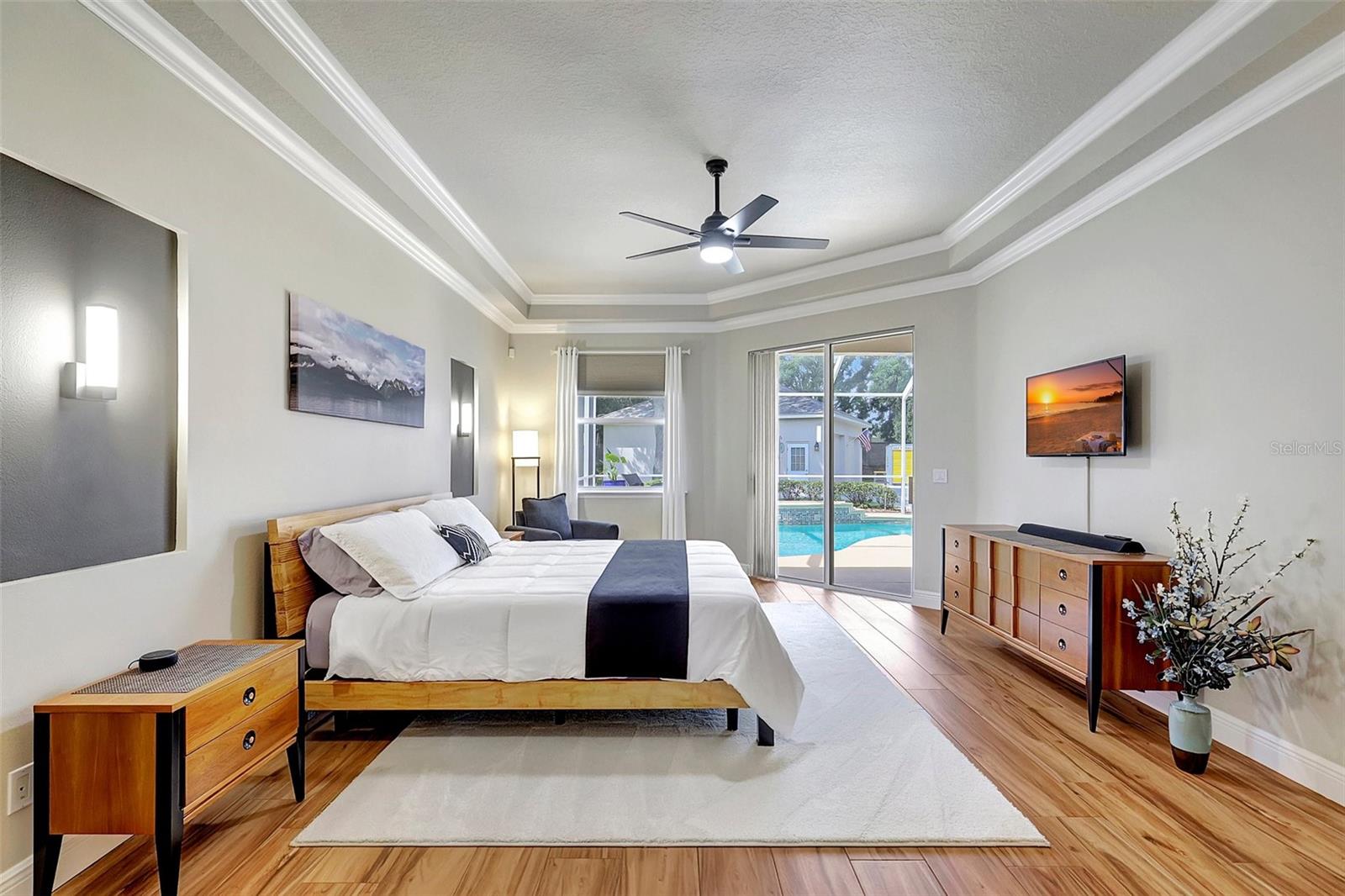 MILL CREEK VII - Residential