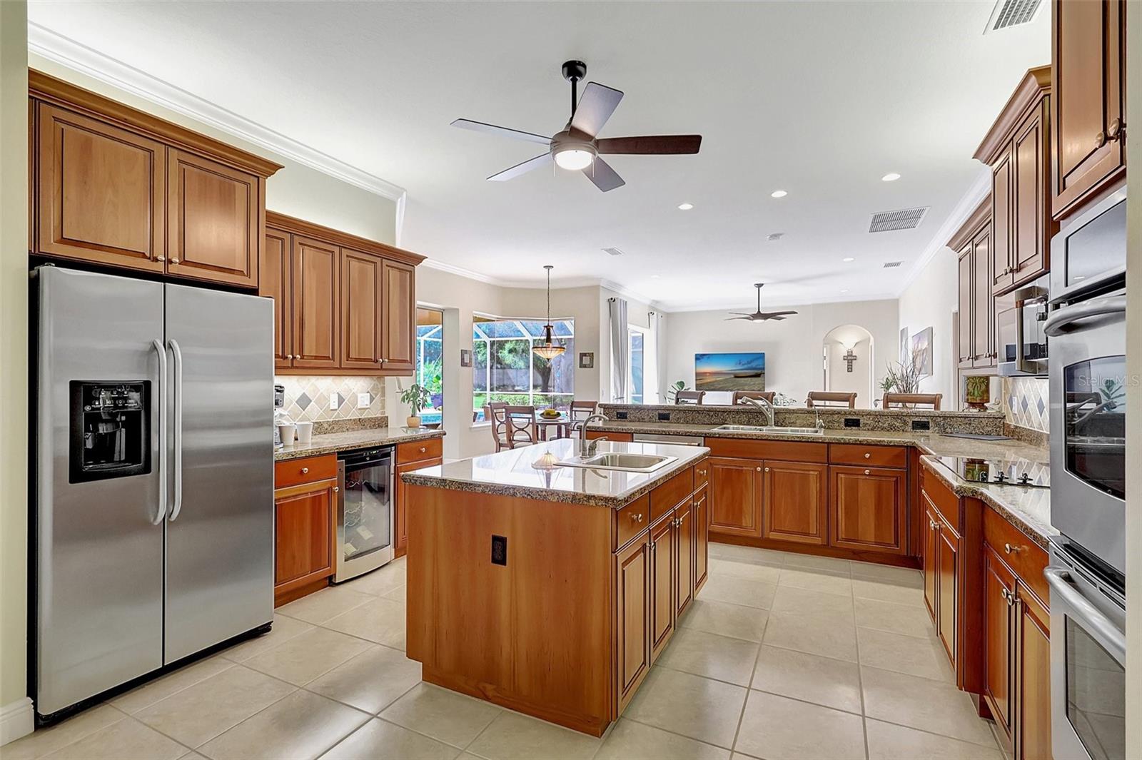 MILL CREEK VII - Residential