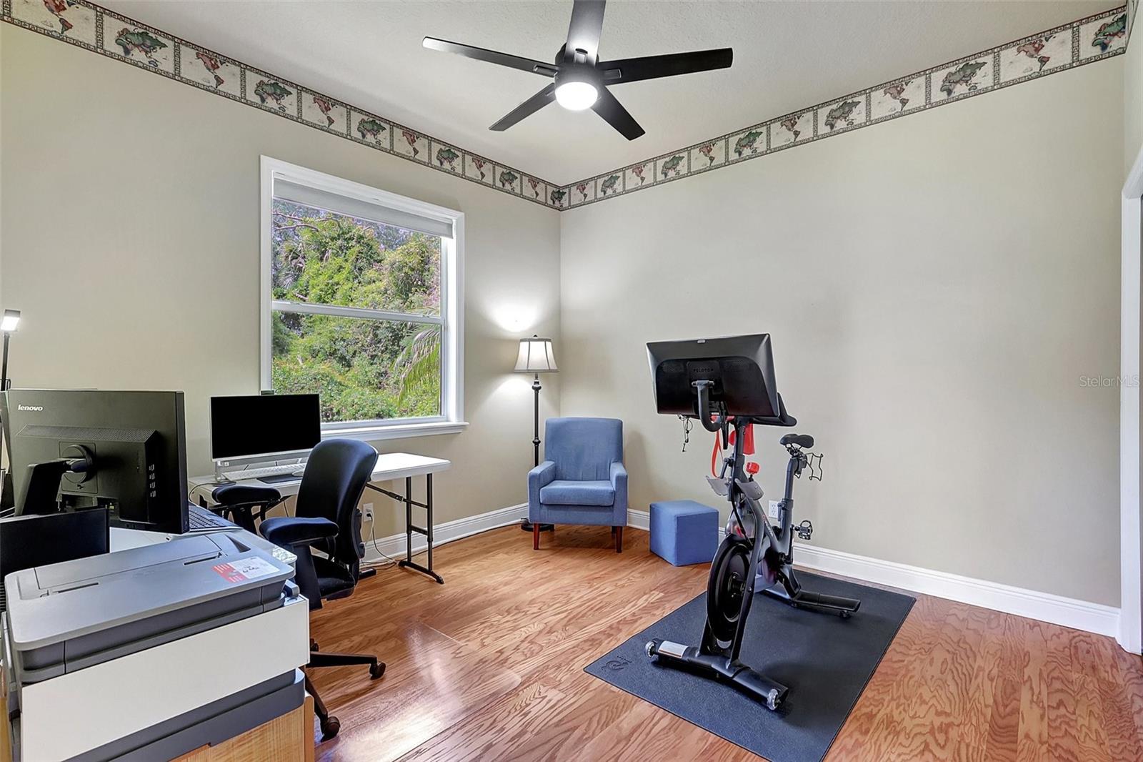 MILL CREEK VII - Residential