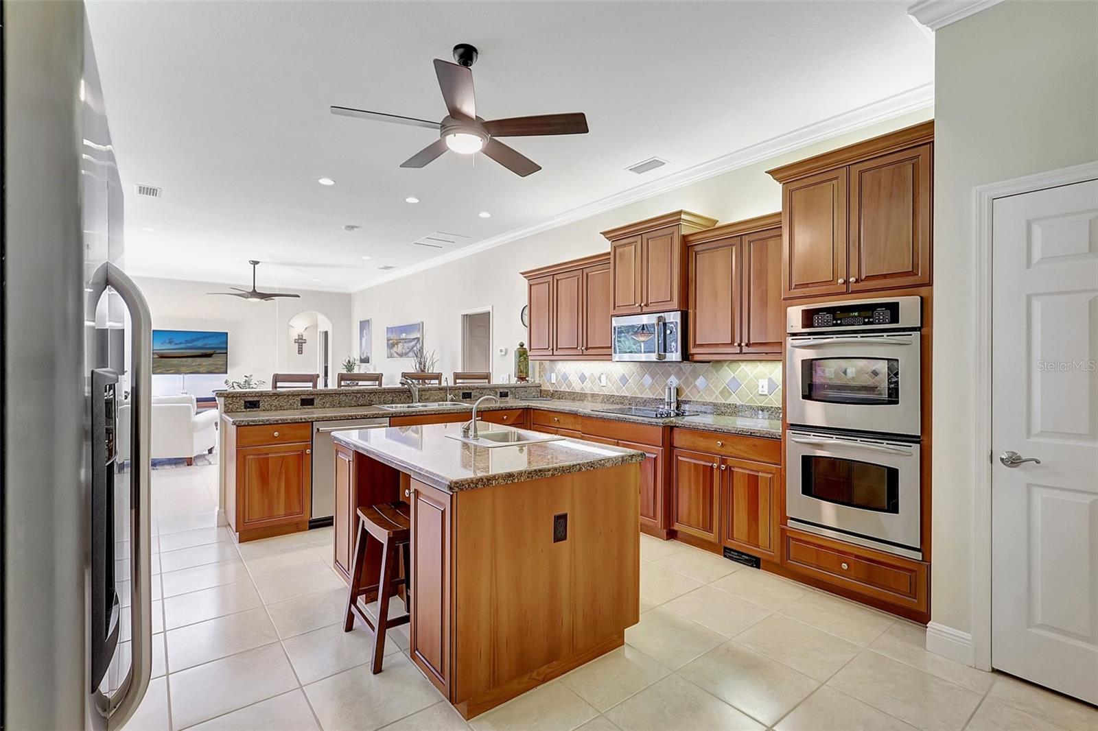 MILL CREEK VII - Residential