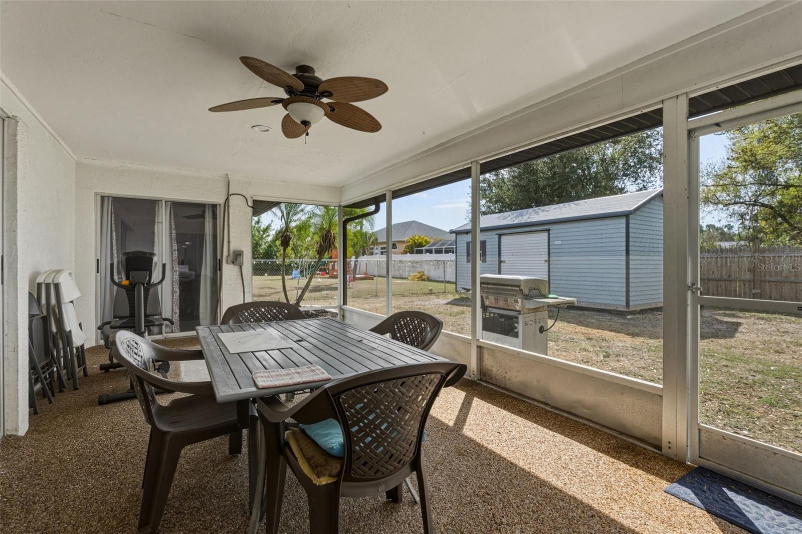 PORT CHARLOTTE SEC 013 - Residential