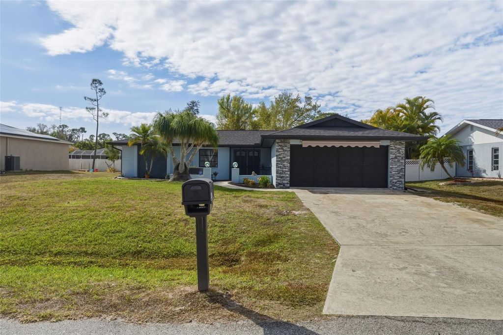 Photo of 23103 Cherry Avenue, Punta Gorda, FL 33980 (MLS # C7522467)