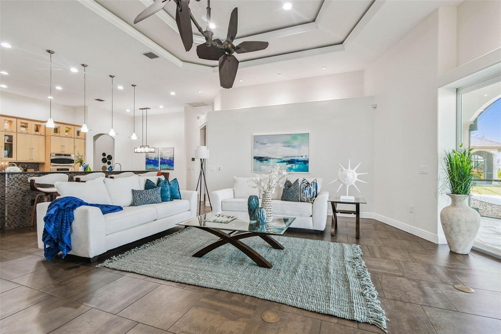 LOST RIVER PRESERVE PH I - Residential