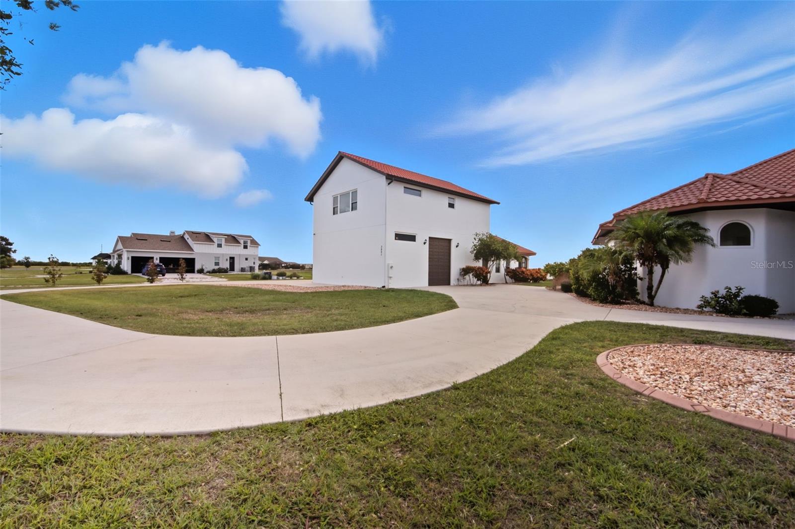 LOST RIVER PRESERVE PH I - Residential