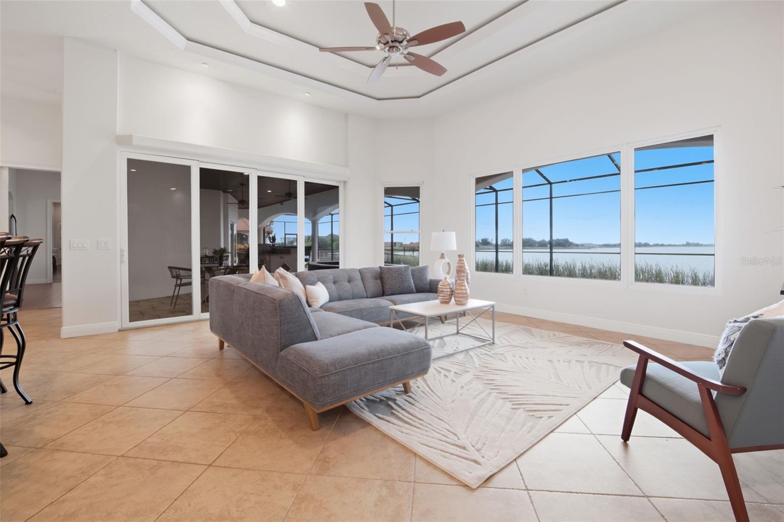 LOST RIVER PRESERVE PH I - Residential