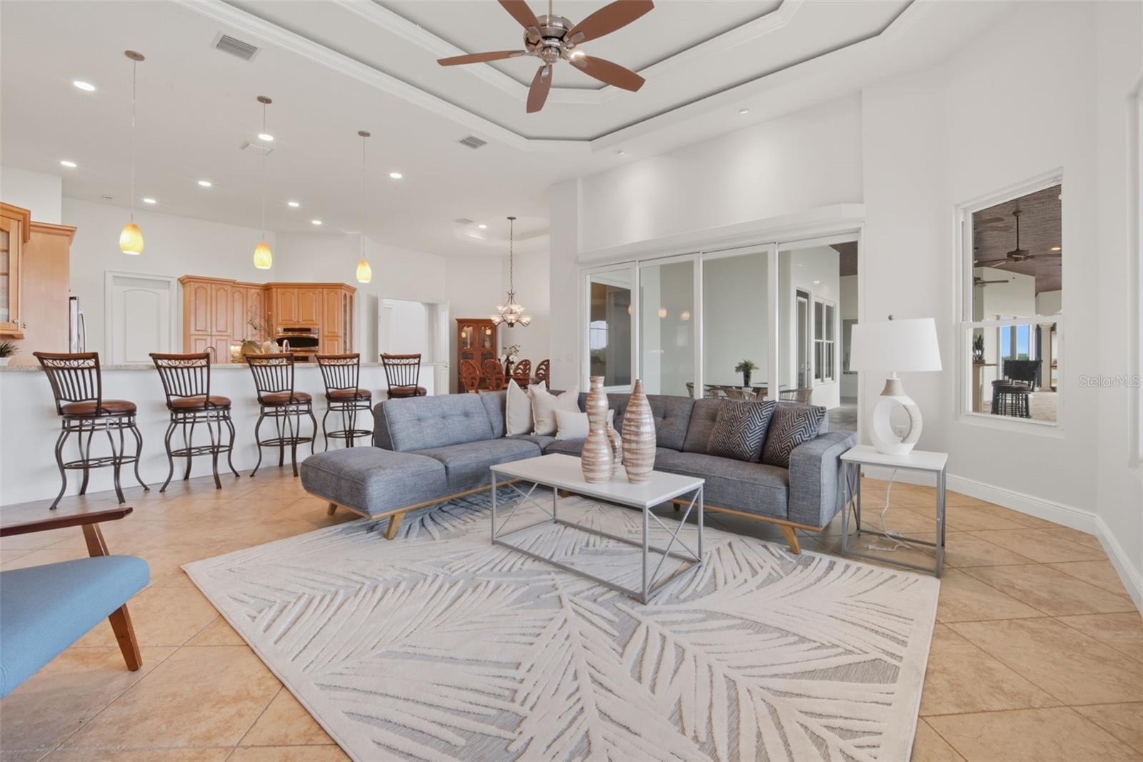 LOST RIVER PRESERVE PH I - Residential