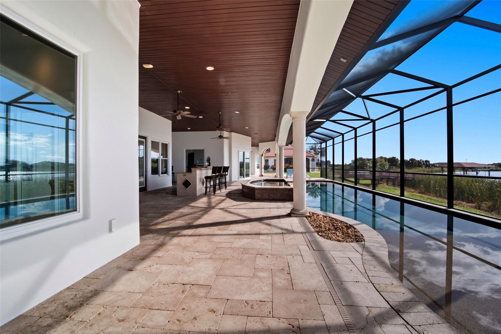 LOST RIVER PRESERVE PH I - Residential