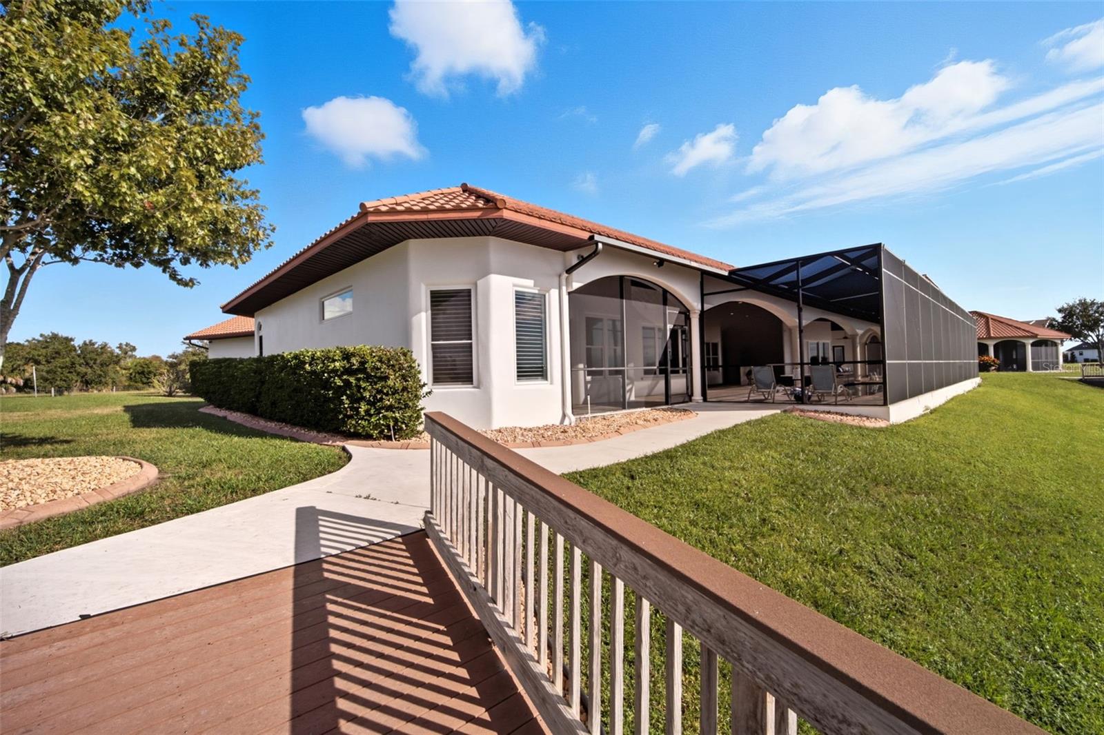 LOST RIVER PRESERVE PH I - Residential