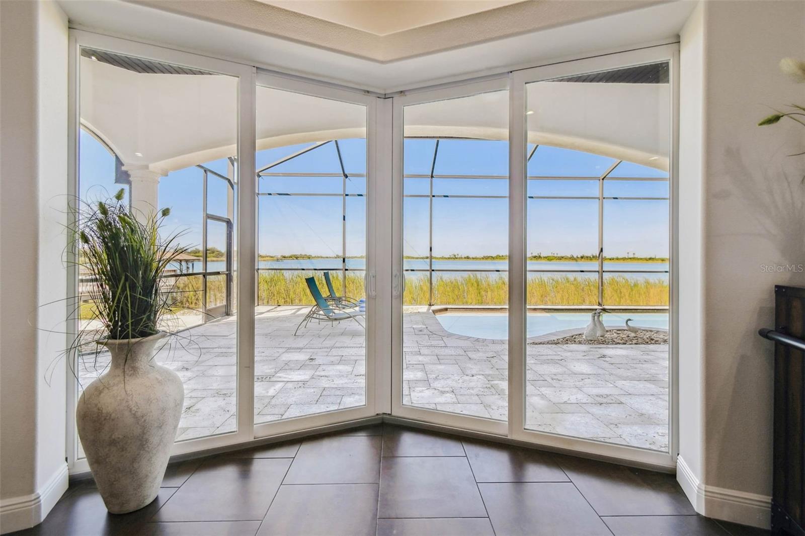 LOST RIVER PRESERVE PH I - Residential