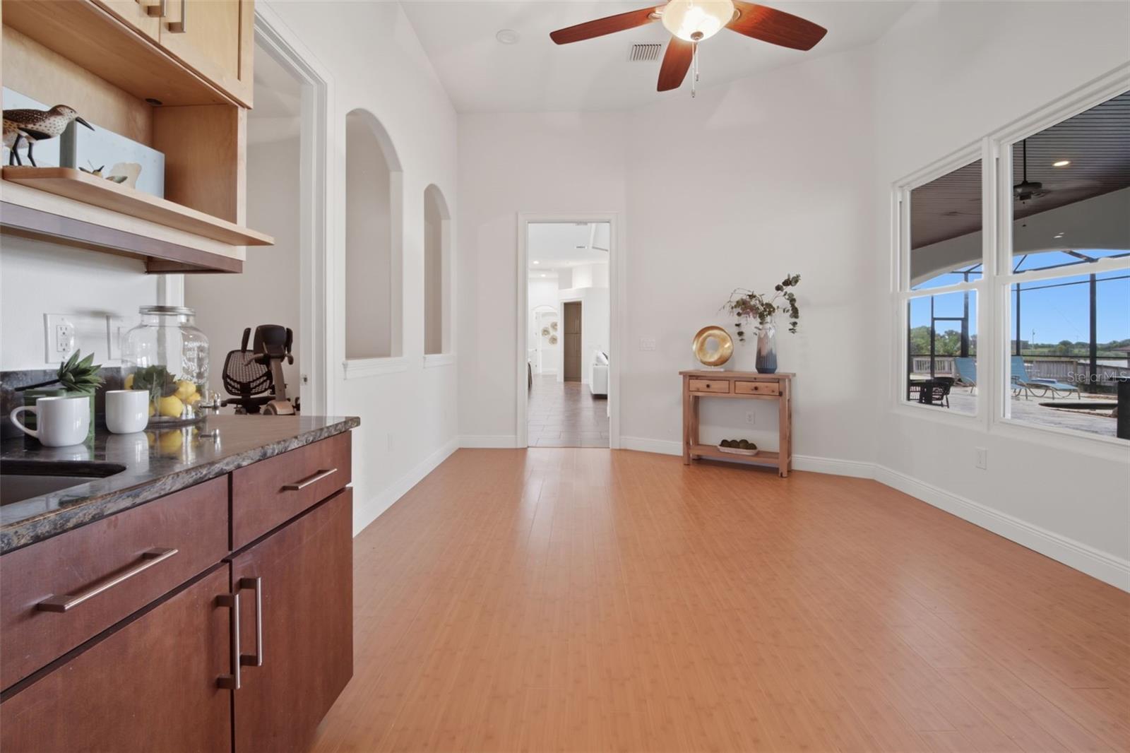 LOST RIVER PRESERVE PH I - Residential